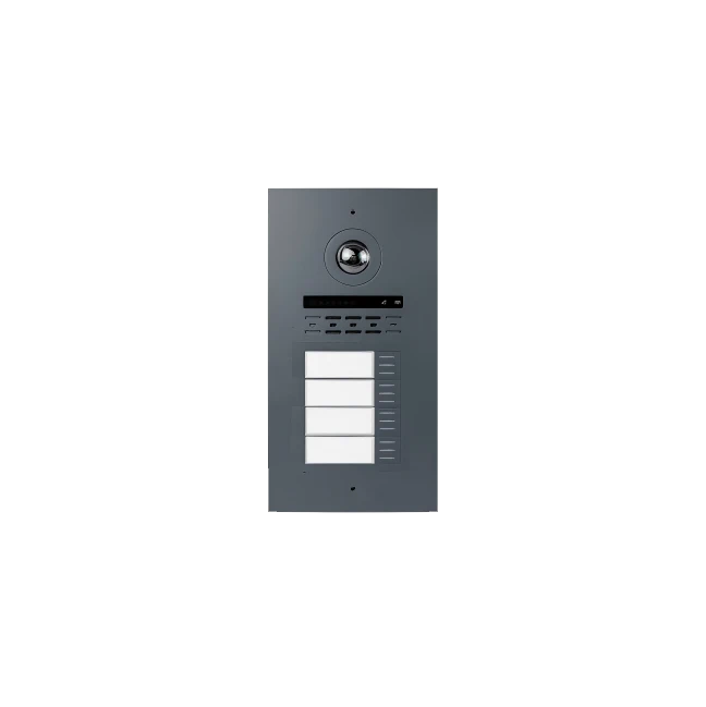 2-Wire Direct Call Outdoor Station - product view 2