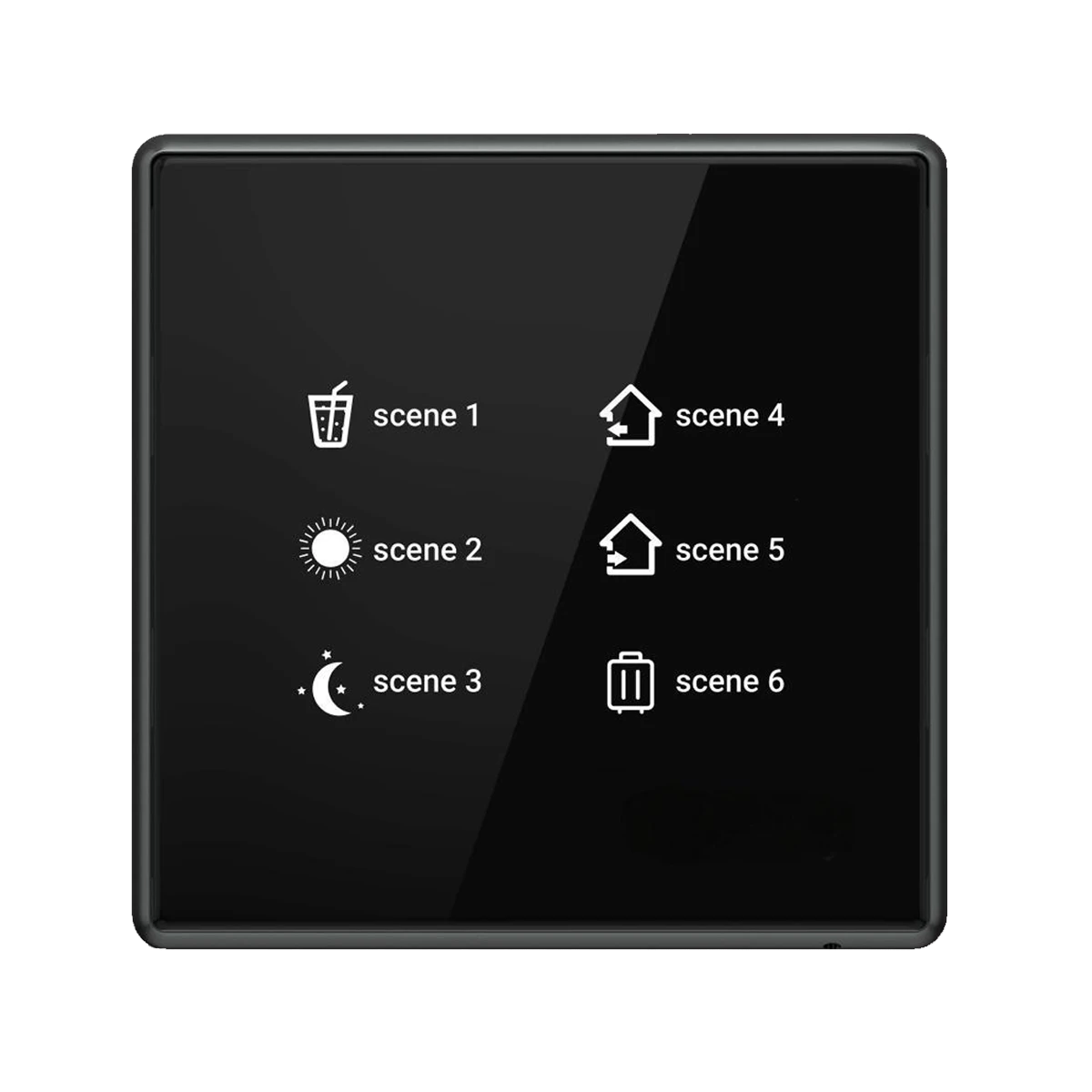 3rd Gen CLASSIC Series Smart Switch - product view 1