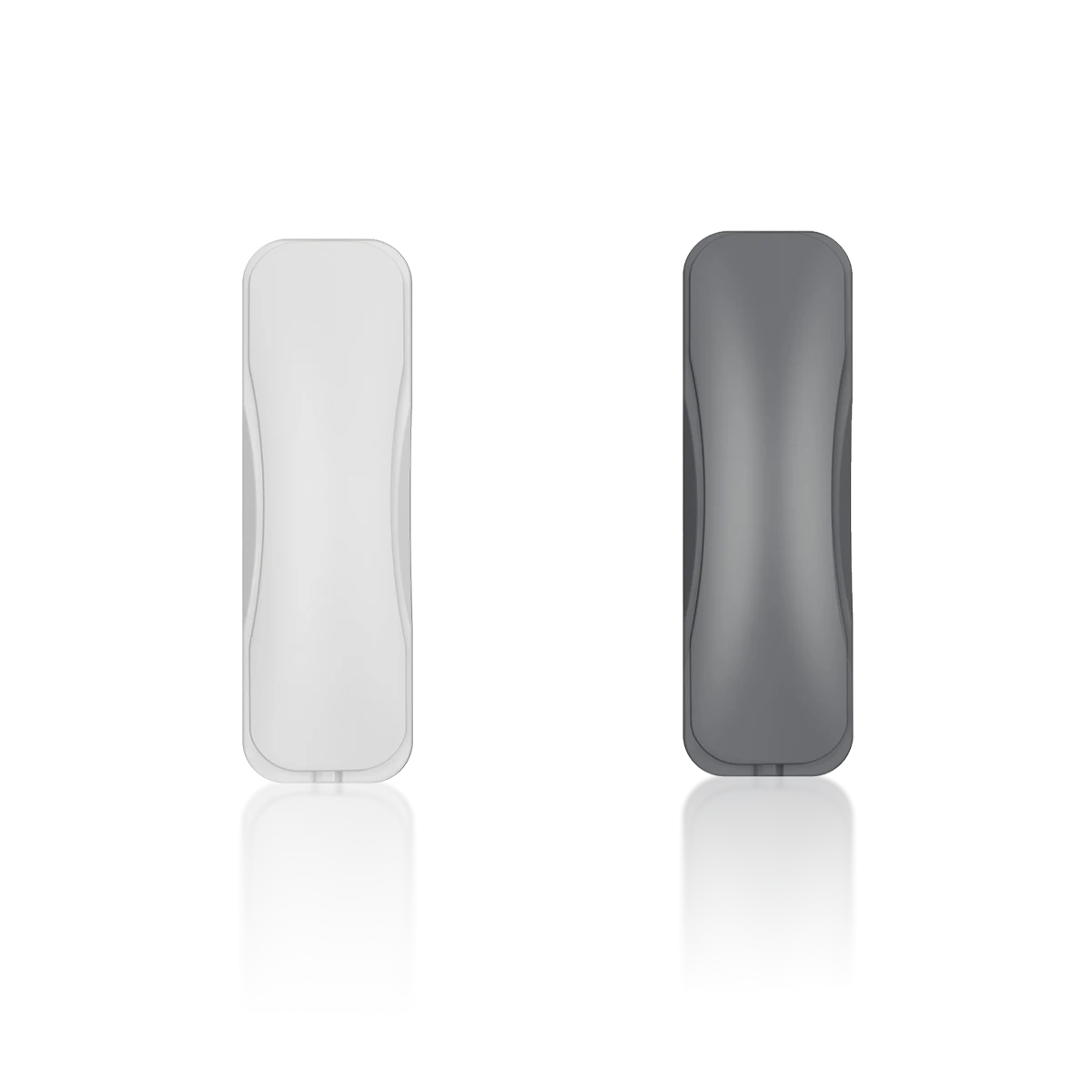 2-Wire E16 Non-Visual Intercom Handset - product view 2