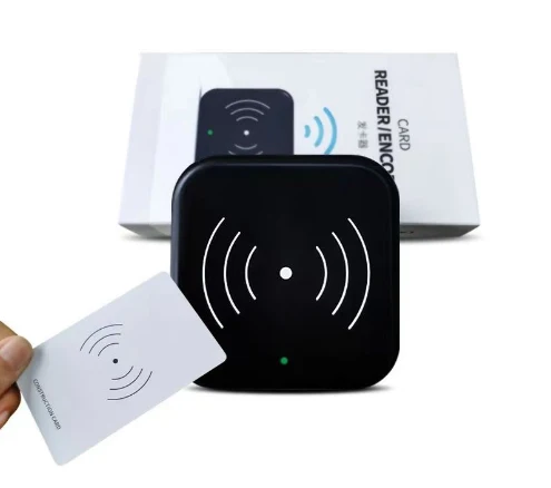 G2 TT HOTEL Card Dispenser - product view 1