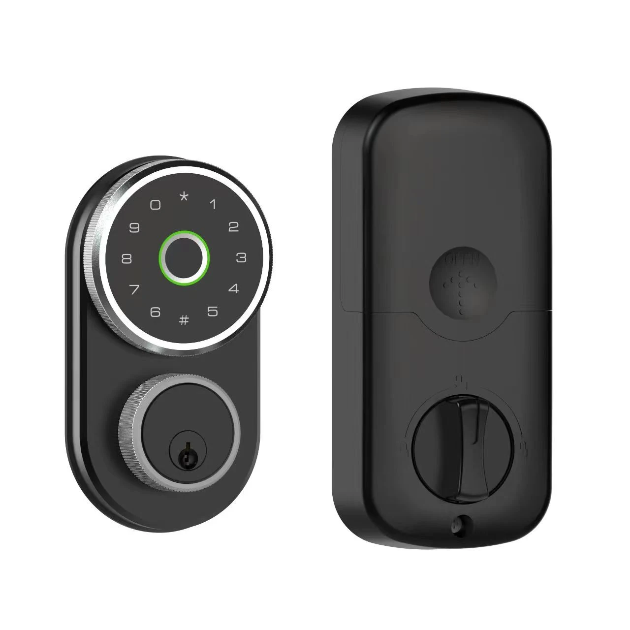 108ZML American Standard Smart Lock - product view 1