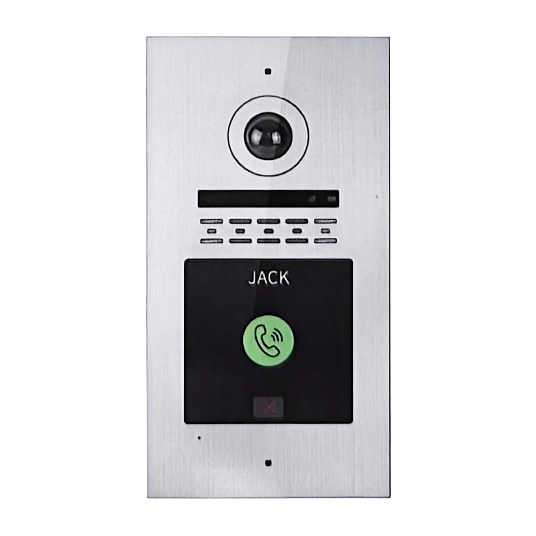 2 Wire IP Video Intercom System - product view 1