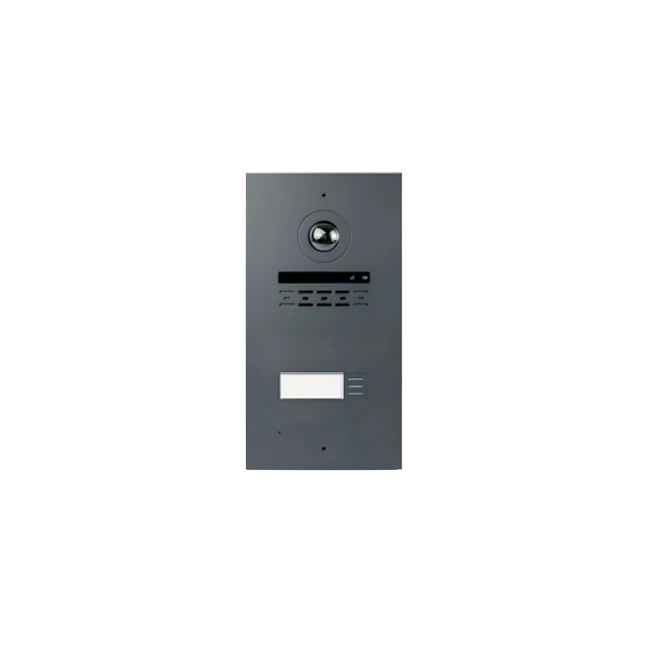 2-Wire Direct Call Outdoor Station - product view 1