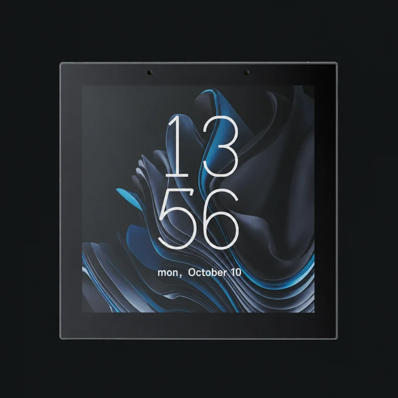 4 Inch B8 Central Control Smart Panel