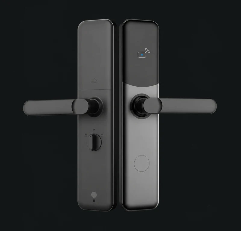 T505 Convenient Hotel Lock